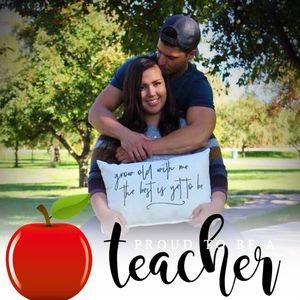 Meet your Posher, Molly